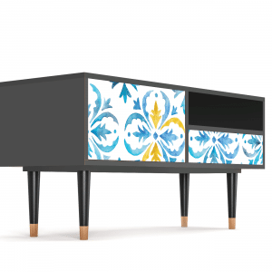Sideboard - STORYZ - T3 Lisbon Flover - Antracite