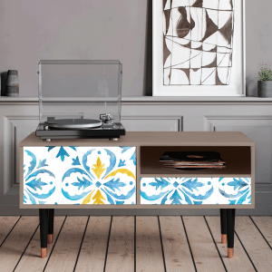 Sideboard - STORYZ - T3 Lisbon Flover - Latte