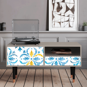 Sideboard - STORYZ - T3 Lisbon Flover - Sand
