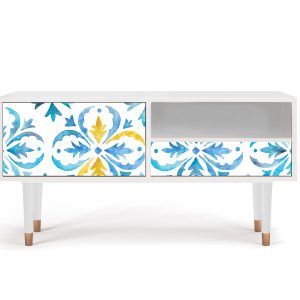 Sideboard - STORYZ - T3 Lisbon Flover - White