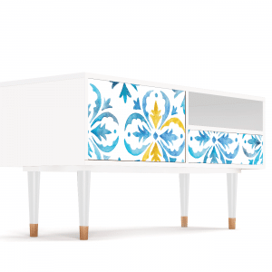Sideboard - STORYZ - T3 Lisbon Flover - White
