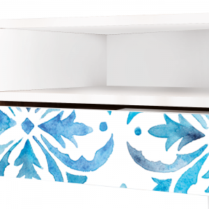 Sideboard - STORYZ - T3 Lisbon Flover - White