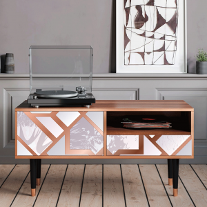 Sideboard - STORYZ - T3 Pastel Fairytale - Walnut