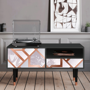 Sideboard - STORYZ - T3 Pastel Fairytale - Antracite