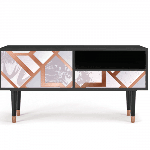 Sideboard - STORYZ - T3 Pastel Fairytale - Antracite