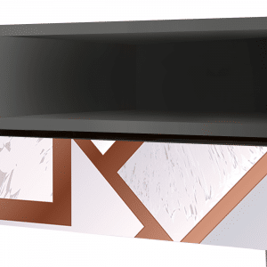 Sideboard - STORYZ - T3 Pastel Fairytale - Antracite