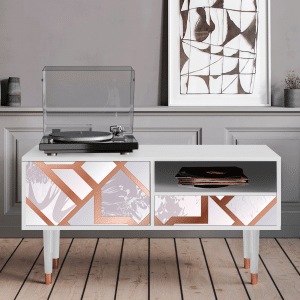 Sideboard - STORYZ - T3 Pastel Fairytale - White