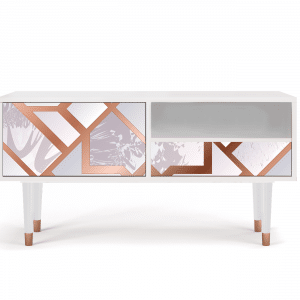 Sideboard - STORYZ - T3 Pastel Fairytale - White