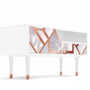 Sideboard - STORYZ - T3 Pastel Fairytale - White