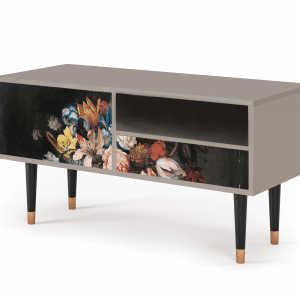 Sideboard - STORYZ - T3 Still Life with Flowers - Sand