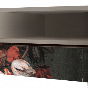 Sideboard - STORYZ - T3 Still Life with Flowers - Sand