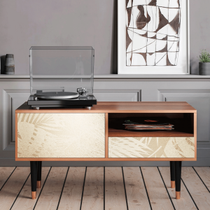 Sideboard - STORYZ - T3 Plant of the Dessert - Walnut