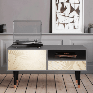 Sideboard - STORYZ - T3 Plant of the Dessert - Grey