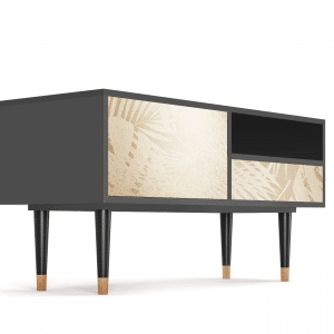 Sideboard - STORYZ - T3 Plant of the Dessert - Antracite