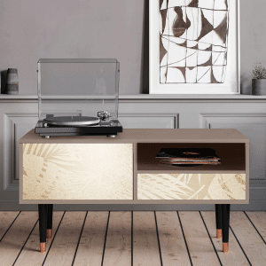 Sideboard - STORYZ - T3 Plant of the Dessert - Latte