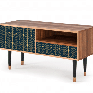 Sideboard - STORYZ - T3 Flower of the Nile - Walnut