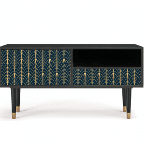 Sideboard - STORYZ - T3 Flower of the Nile - Antracite