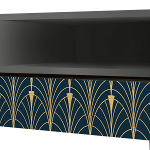 Sideboard - STORYZ - T3 Flower of the Nile - Antracite