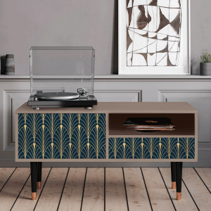 Sideboard - STORYZ - T3 Flower of the Nile - Latte