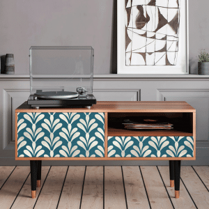 Sideboard - STORYZ - T3 Milky Tears - Walnut