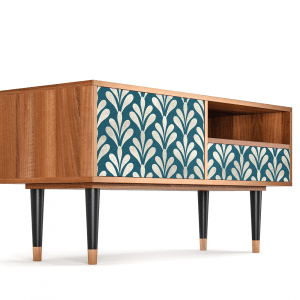 Sideboard - STORYZ - T3 Milky Tears - Walnut