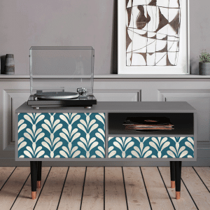 Sideboard - STORYZ - T3 Milky Tears - Grey