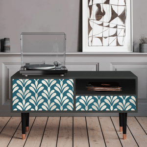 Sideboard - STORYZ - T3 Milky Tears - Antracite