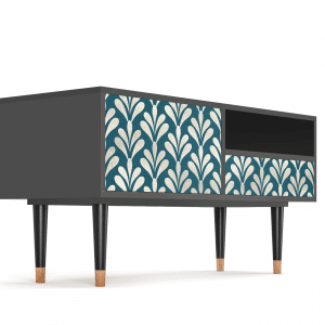 Sideboard - STORYZ - T3 Milky Tears - Antracite