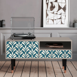 Sideboard - STORYZ - T3 Milky Tears - Sand