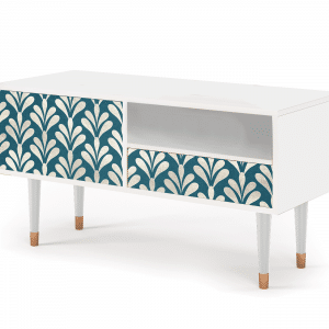 Sideboard - STORYZ - T3 Milky Tears - White