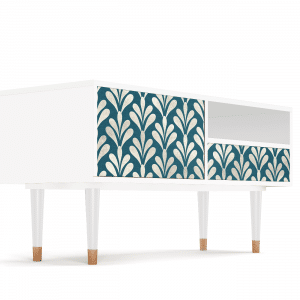 Sideboard - STORYZ - T3 Milky Tears - White