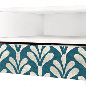 Sideboard - STORYZ - T3 Milky Tears - White