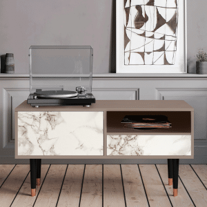 Sideboard - STORYZ - T3 Milk Marble - Latte