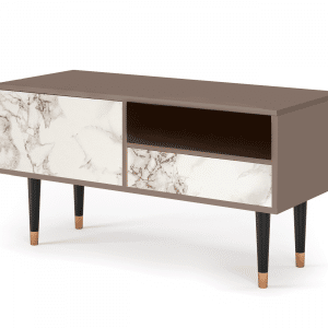 Sideboard - STORYZ - T3 Milk Marble - Latte