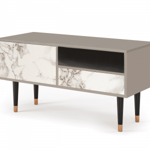Sideboard - STORYZ - T3 Milk Marble - Sand