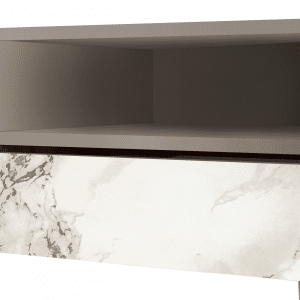Sideboard - STORYZ - T3 Milk Marble - Sand