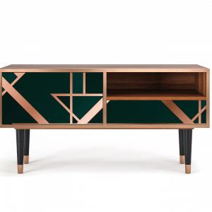 Sideboard - STORYZ - T3 Emerald Gatsby - Walnut