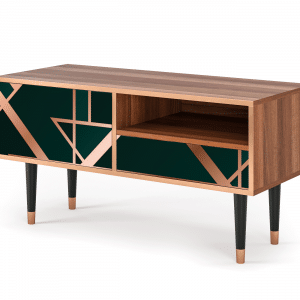 Sideboard - STORYZ - T3 Emerald Gatsby - Walnut