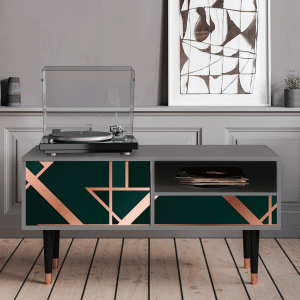 Sideboard - STORYZ - T3 Emerald Gatsby - Grey