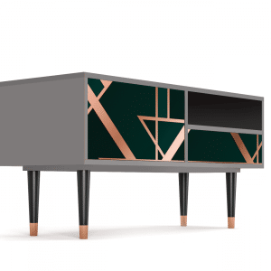Sideboard - STORYZ - T3 Emerald Gatsby - Grey