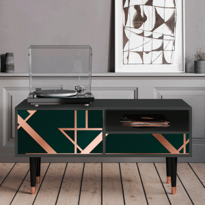 Sideboard - STORYZ - T3 Emerald Gatsby - Antracite
