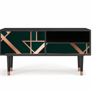 Sideboard - STORYZ - T3 Emerald Gatsby - Antracite