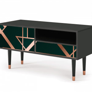Sideboard - STORYZ - T3 Emerald Gatsby - Antracite