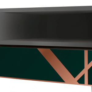 Sideboard - STORYZ - T3 Emerald Gatsby - Antracite