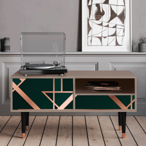 Sideboard - STORYZ - T3 Emerald Gatsby - Latte