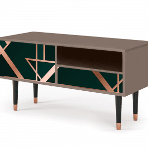 Sideboard - STORYZ - T3 Emerald Gatsby - Latte