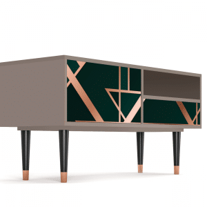Sideboard - STORYZ - T3 Emerald Gatsby - Latte