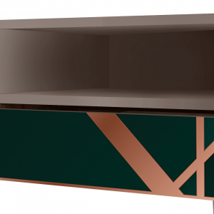Sideboard - STORYZ - T3 Emerald Gatsby - Latte
