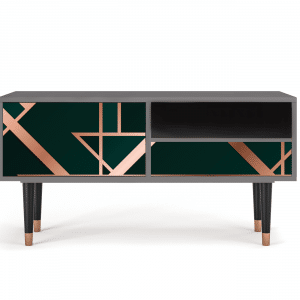 Sideboard - STORYZ - T3 Emerald Gatsby - Sand
