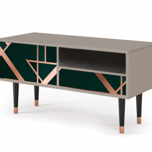 Sideboard - STORYZ - T3 Emerald Gatsby - Sand